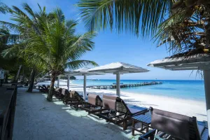 Image of Summer Bay Resort, Lang Tengah Island