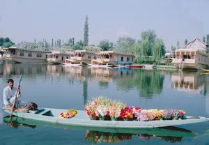 Image of Wangnoo Heritage Houseboats