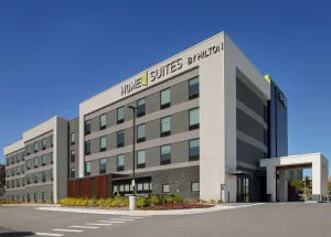 Image of Home2 Suites By Hilton Little Rock Midtown/Medical Center
