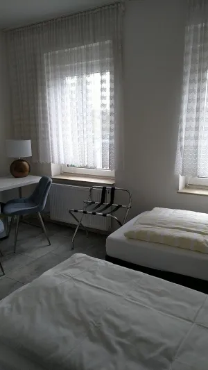Image of Hotel Zentrum