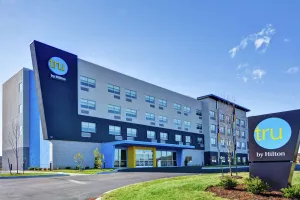 Image of Tru by Hilton Shepherdsville Louisville South
