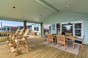 Image of Surfside Beach Vacation Rental with Ocean Views