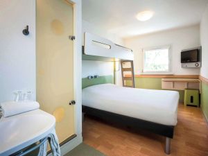 Image of Ibis Budget Sélestat