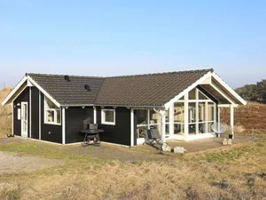 Image of 7 person holiday home in Thisted