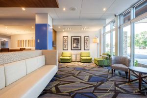 Image of Holiday Inn Express & Suites Eagan - Minneapolis Area by IHG