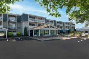 Image of Spark by Hilton Chincoteague Island