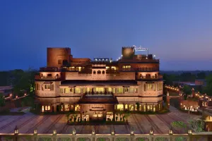 Image of Radisson Jodhpur