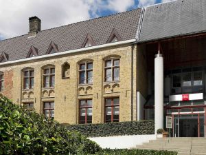 Image of ibis Brugge Centrum