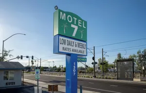 Image of Motel 7 By OYO Near Phoenix Airport