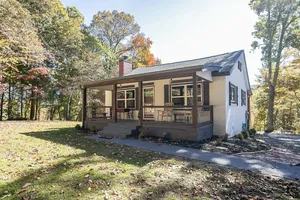 Image of Creekside Haven by Boutiq