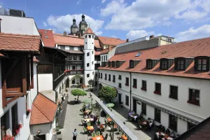 Image of Hotel Brauhaus Wittenberg