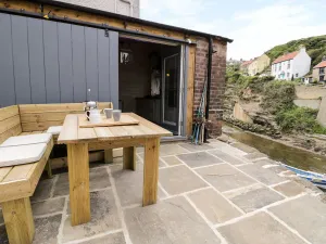 Image of Old Joiners Shop
