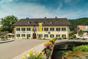 Image of Hotel zum Bräu