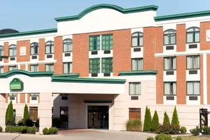 Image of Wingate by Wyndham Dayton - Fairborn
