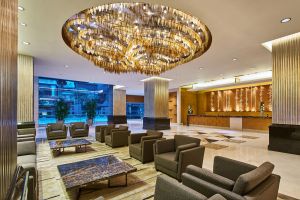 Image of Four Points by Sheraton Shanghai, Daning