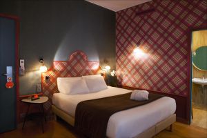 Image of Hotel Boris V. by Happyculture