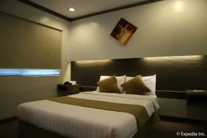 Image of Magallanes Square Hotel