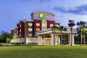 Image of Holiday Inn Express Hotel & Suites Fort Pierce West, an IHG Hotel