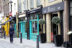 Image of The Z Hotel Soho
