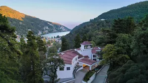 Image of Namah Nainital, a member of Radisson Individuals Retreats