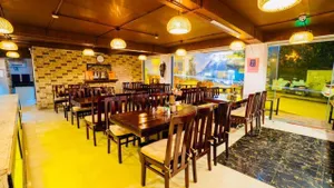 Image of Le Bordeaux Sapa Hotel