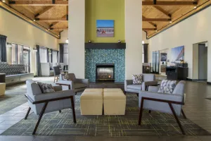 Image of Comfort Inn & Suites