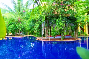 Image of Le Jardin d'Angkor Hotel & Resort