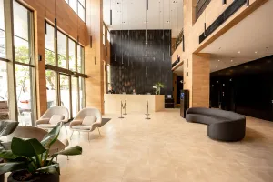 Image of Mercure Belo Horizonte Lourdes