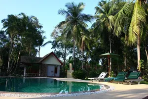 Image of Phalarn Inn Resort