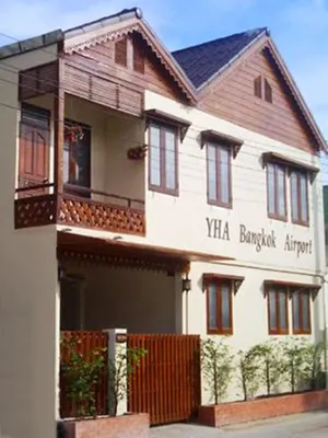 Image of YHA Bangkok Airport - Hostel