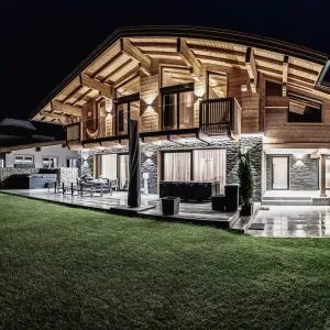 Image of Chalet Amadeus