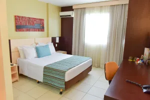Image of Comfort Hotel Goiânia