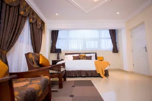 Image of The Ritzz Exclusive Guest House