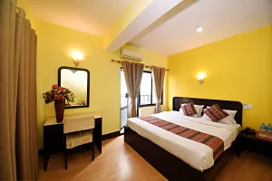 Image of Sacred Boutique Hotel