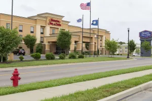 Image of Hampton Inn & Suites Radcliff/Fort Knox