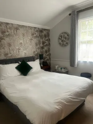 Image of Woodlands Lodge Hotel