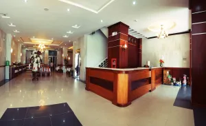 Image of Hold Amanda Boutique Hotel