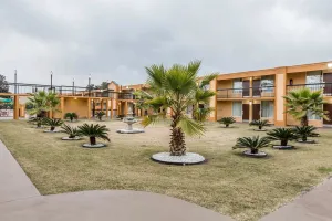 Image of Quality Inn Midtown
