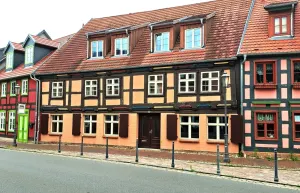 Image of Ferienwohnung Kogge im Zentrum von Roebel