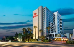 Image of Hilton Woodland Hills / Los Angeles