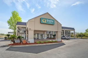 Image of Quality Inn