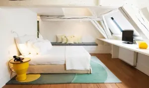 Image of Hotel des Galeries