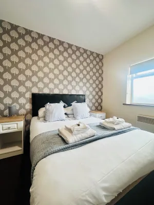 Image of Minworth Lodge