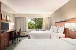 Image of Courtyard by Marriott Philadelphia Montgomeryville