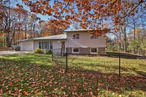 Image of Quaint Duluth Hideaway with Private Fenced-In Yard!