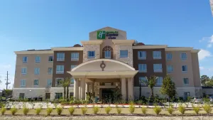 Image of Holiday Inn Express and Suites Atascocita - Humble - Kingwood by IHG
