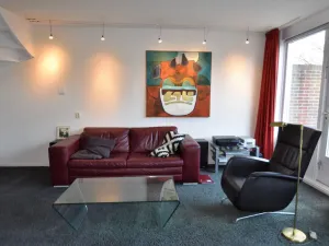 Image of Apartment in Alkmaar With sea Beach