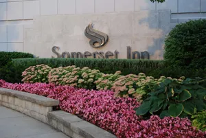 Image of Somerset Inn Troy