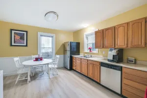 Image of Medford Apartment Rental, 5 Mi to Downtown Boston