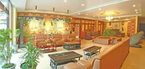 Image of Thimphu Residency